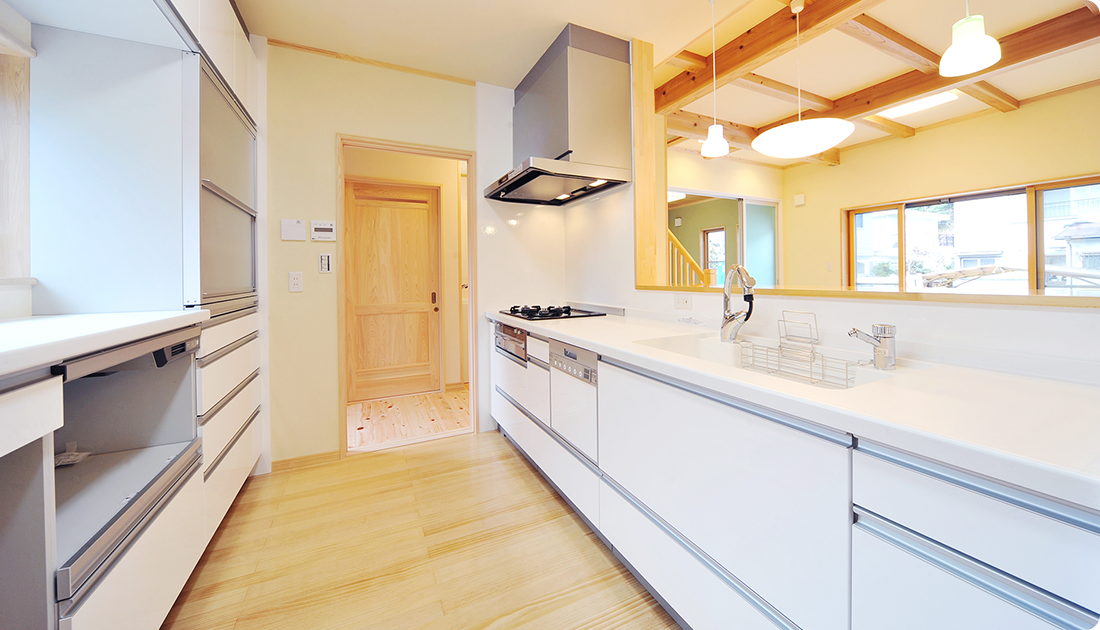 水まわりの事ならおまかせ下さい