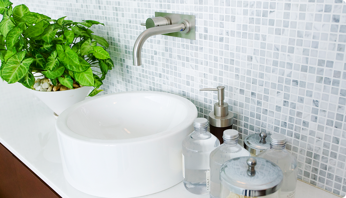 水まわりの事ならおまかせ下さい