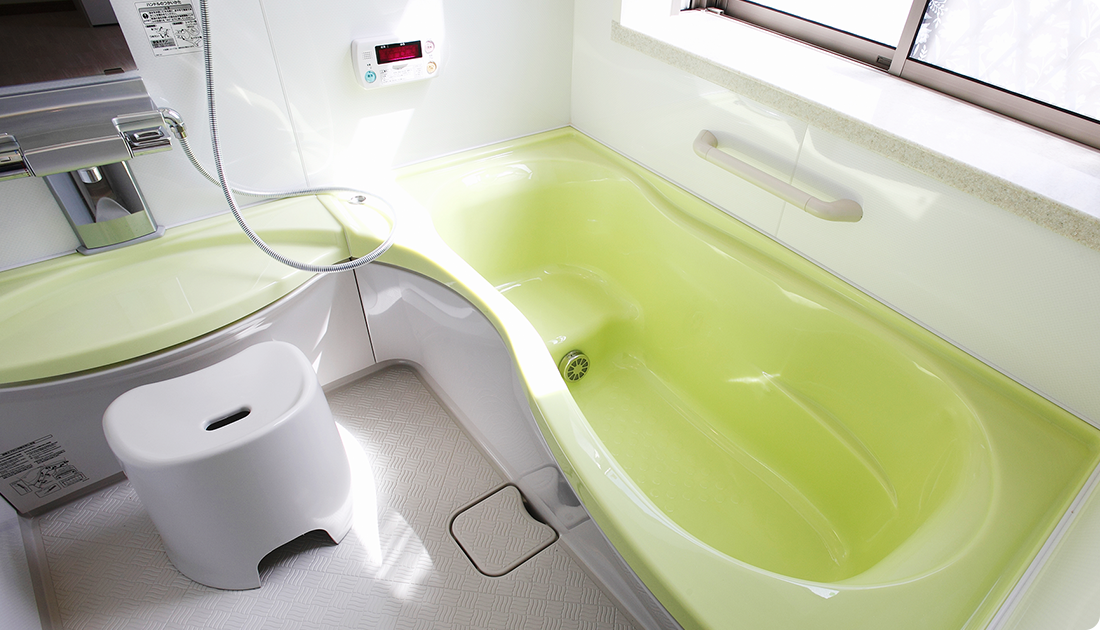 水まわりの事ならおまかせ下さい